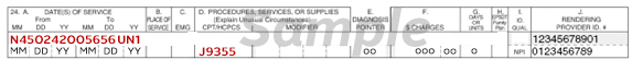 Trastuzumab Example